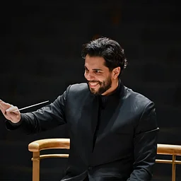 Dvořák’s “New World”