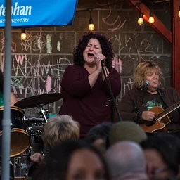 Complicated.. Live on the Patio at Beergarden!