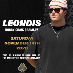 LEONDIS
