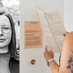 Writing About Art: A Walking Workshop