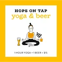 Yoga & Beer