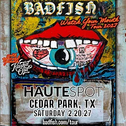 Badfish: A Tribute to Sublime