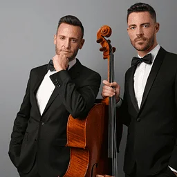 Sunday Serenades: Branden and James presents Summer Nights on Broadway (Plymouth)
