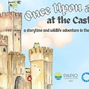 Once Upon a Time at the Castle