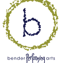 Bender Performing Arts