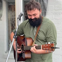 Friday Night Music feat. Jared Gutridge