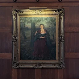Mansion Art Tour
