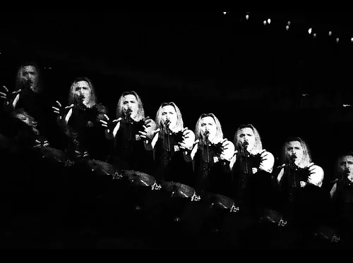 Tayls | Horse Island | Kelsey Blackstone