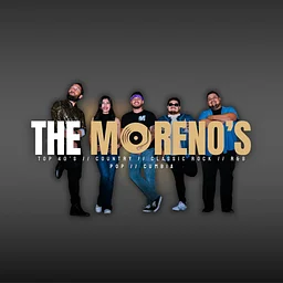 Live Music: The Morenos