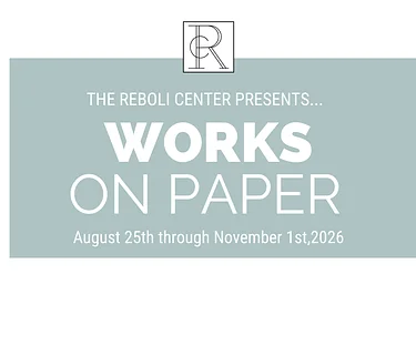 WORKS ON PAPER Exhibition