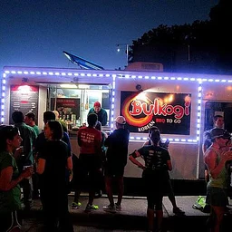 Food Trucks