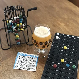 BINGO