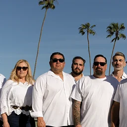New Brown Sugar Band