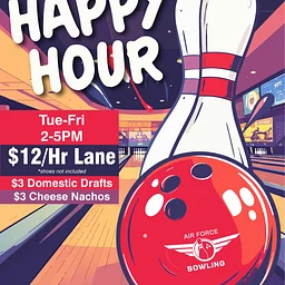 Happy Hour