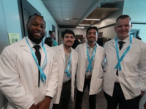 Sesión Informativa: Programa de Enfermería Bilingüe