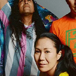 Deerhoof