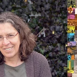 Pulitzer Prize Winner Miriam Pawel California Dreams