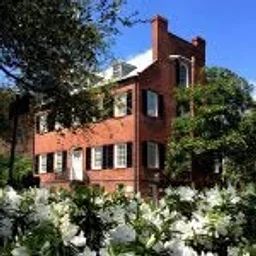 Davenport House Museum