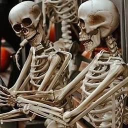 Adult 'O Ween: A Speed Friendship Event