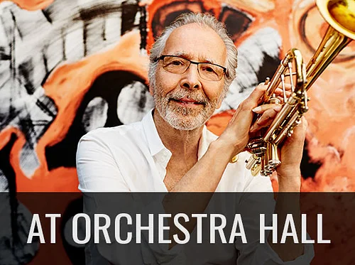 Herb Alpert & The Tijuana Brass & Other Delights at Orchestra Hall