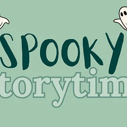 Spooky Storytime
