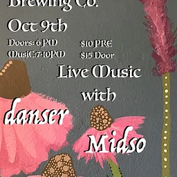 Danser | Midso | My Cousin Dallas