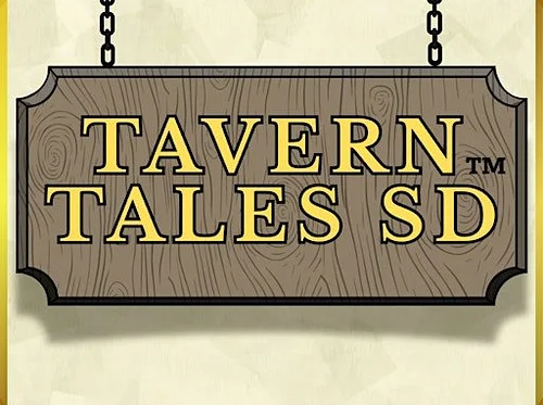 Tavern Tales at The Tavern