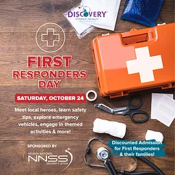 First Responders Day