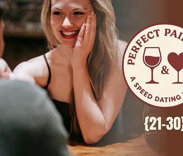 Speed Dating {21-30}