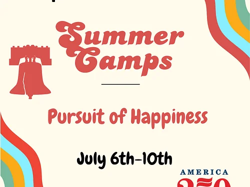 Pursuit of Happiness, America’s 250th