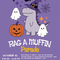 Rag A Muffin Parade