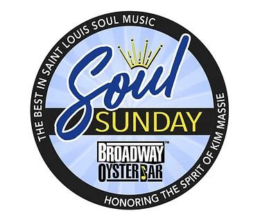 Soul Sundays with LAKA