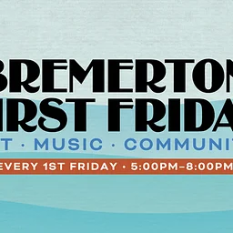 First Friday Art Walk