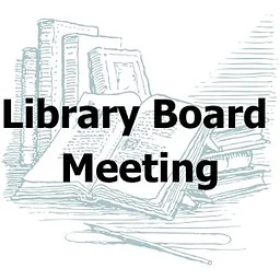 Library Board Meeting