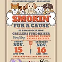 Smokin Fur A Cause (SCBA)