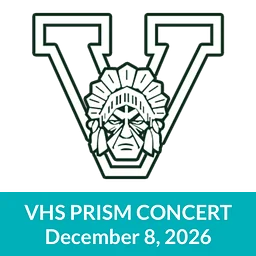 VHS Prism Concert