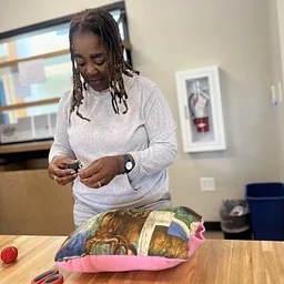 Crafts & Sewing!