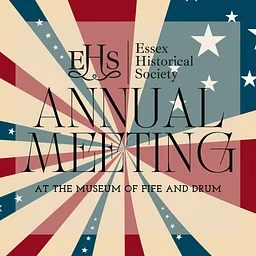 Annual Meeting Party