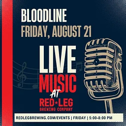 Live Music: Bloodline