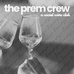 PREW CREW PICKUP PARTY