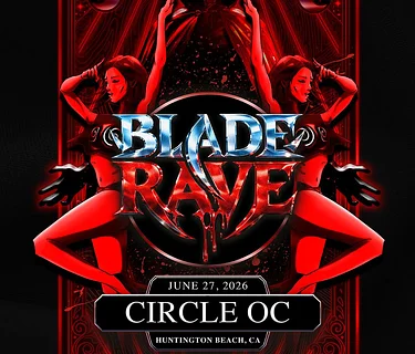 Blade Rave