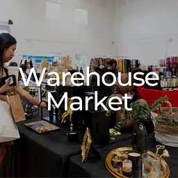 Warehouse Market 2026