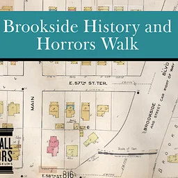 Brookside History and Horrors Walk