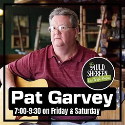 Pat Garvey