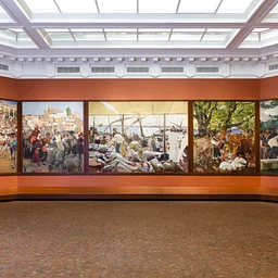 Hispanic Society Museum and Library