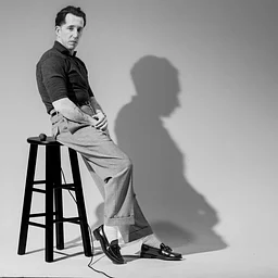 Pokey LaFarge