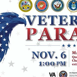 Veterans Parade