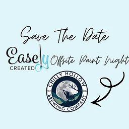 SAVE THE DATE: Offsite at Chilly Hollow Brewery