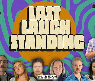 Last Laugh Standing