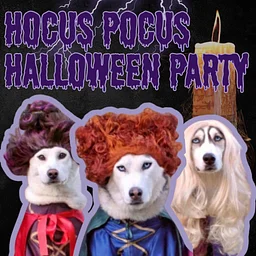 Annual Park-9 Halloween Party